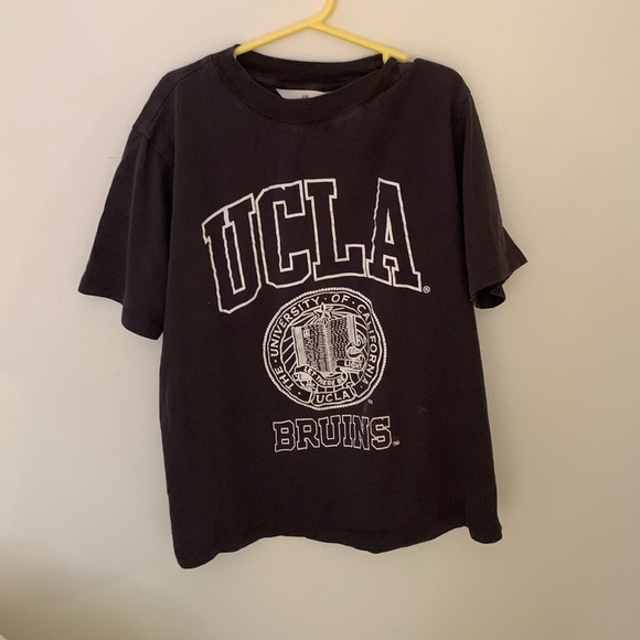 UCLA TEE SHIRT - Picture 1 of 1